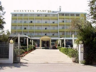 Oxygen Lifestyle Hotel Viserbella di Rimini
