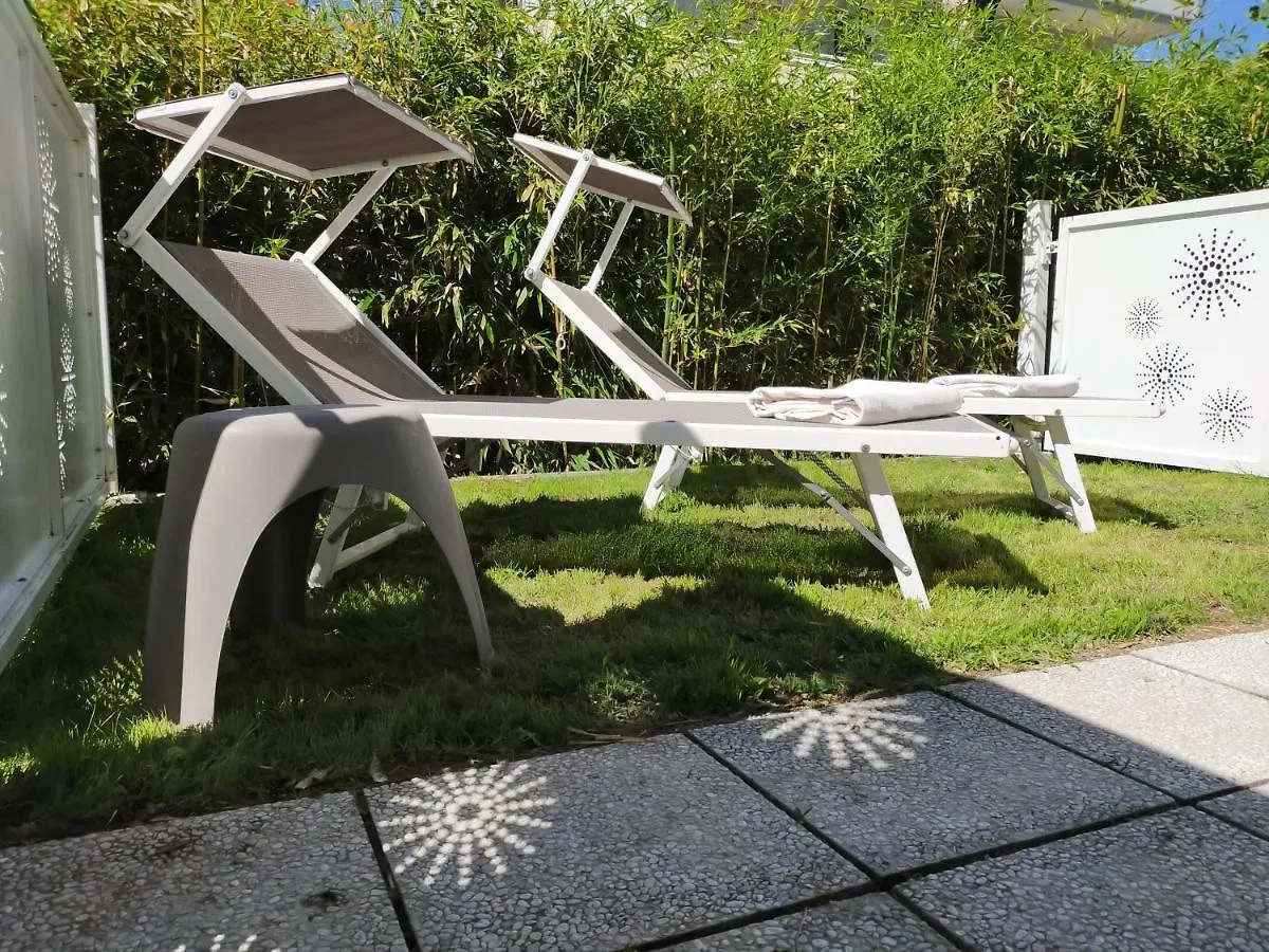 Oxygen Lifestyle Hotel Viserbella di Rimini