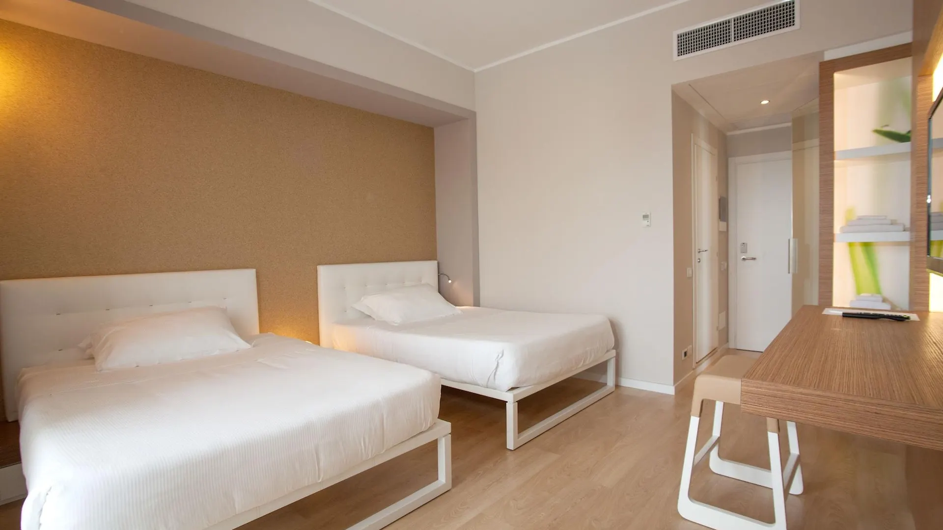 Oxygen Lifestyle Hotel Viserbella di Rimini