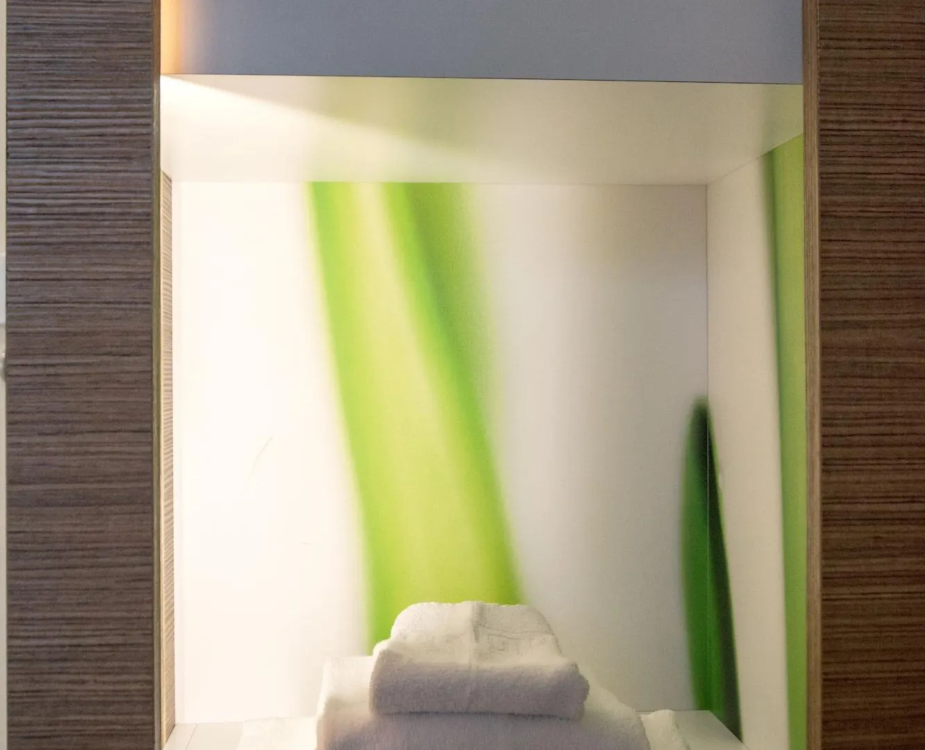 Oxygen Lifestyle Hotel Viserbella di Rimini Italien