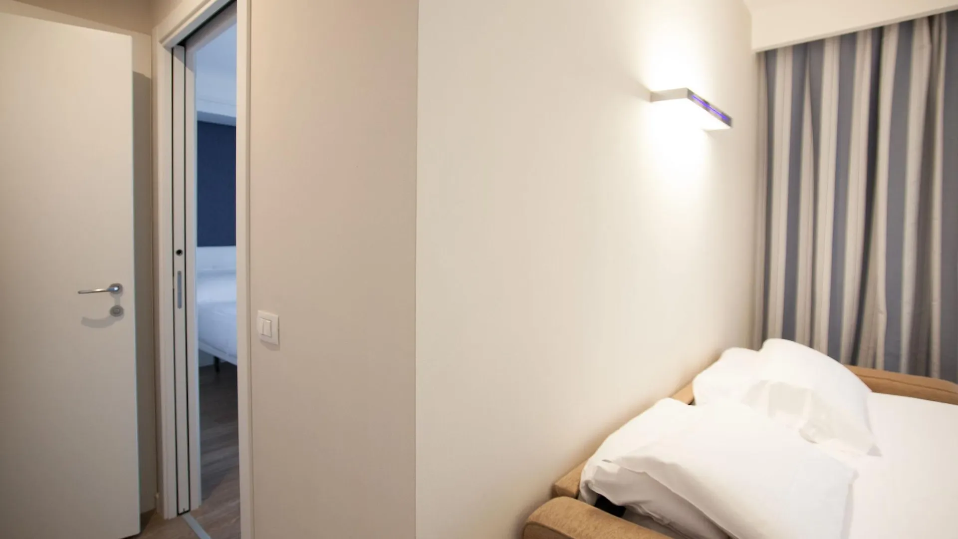Oxygen Lifestyle Hotel Viserbella di Rimini