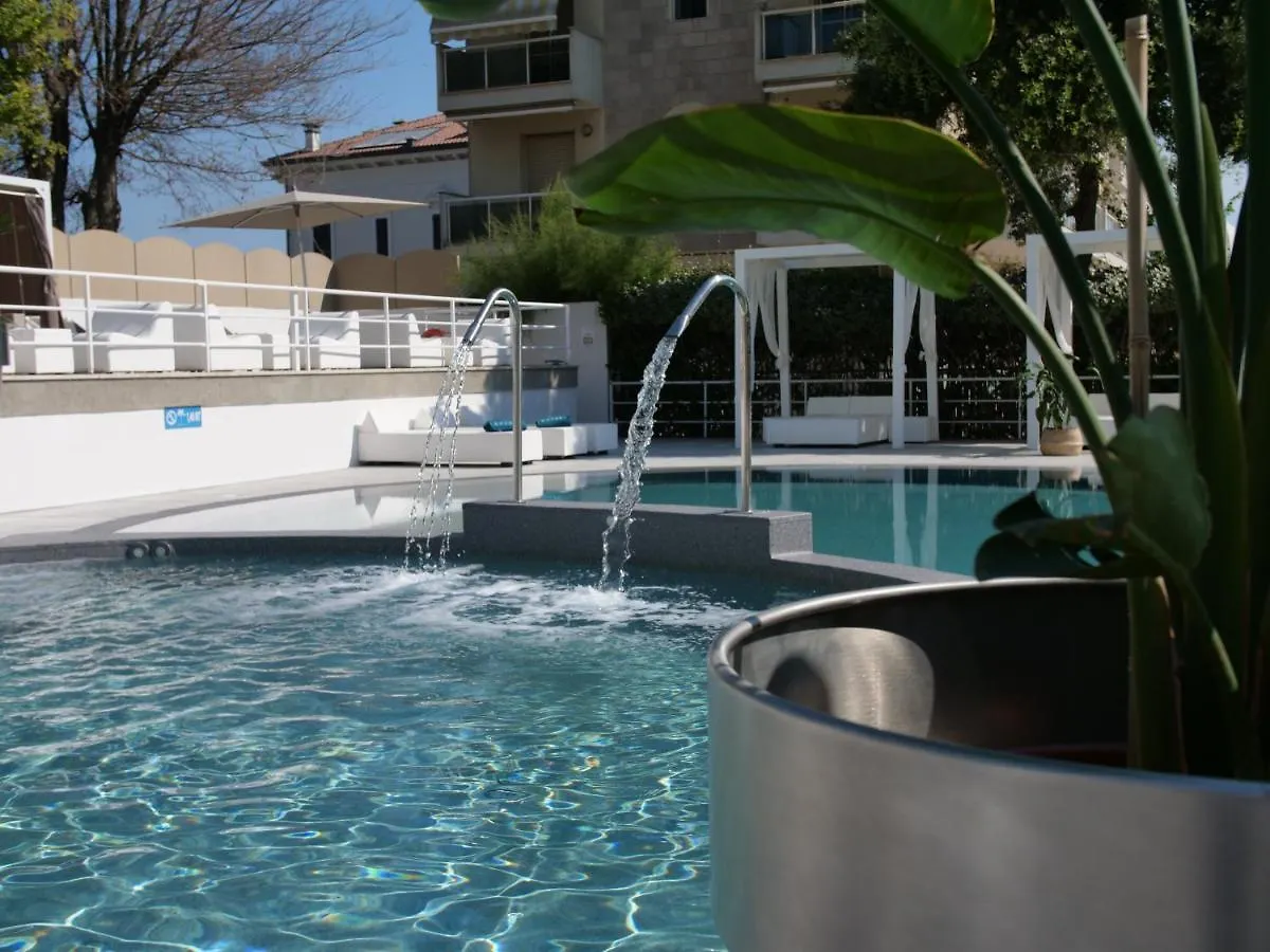 Oxygen Lifestyle Hotel Viserbella di Rimini