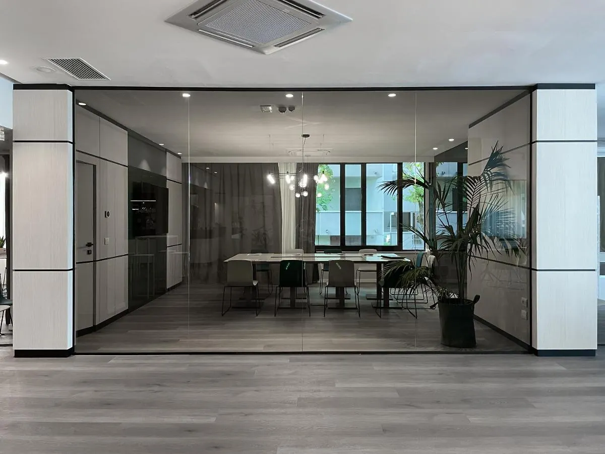 Oxygen Lifestyle Hotel Viserbella di Rimini