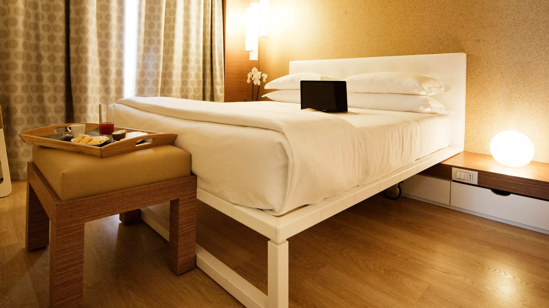 Oxygen Lifestyle Hotel Viserbella di Rimini