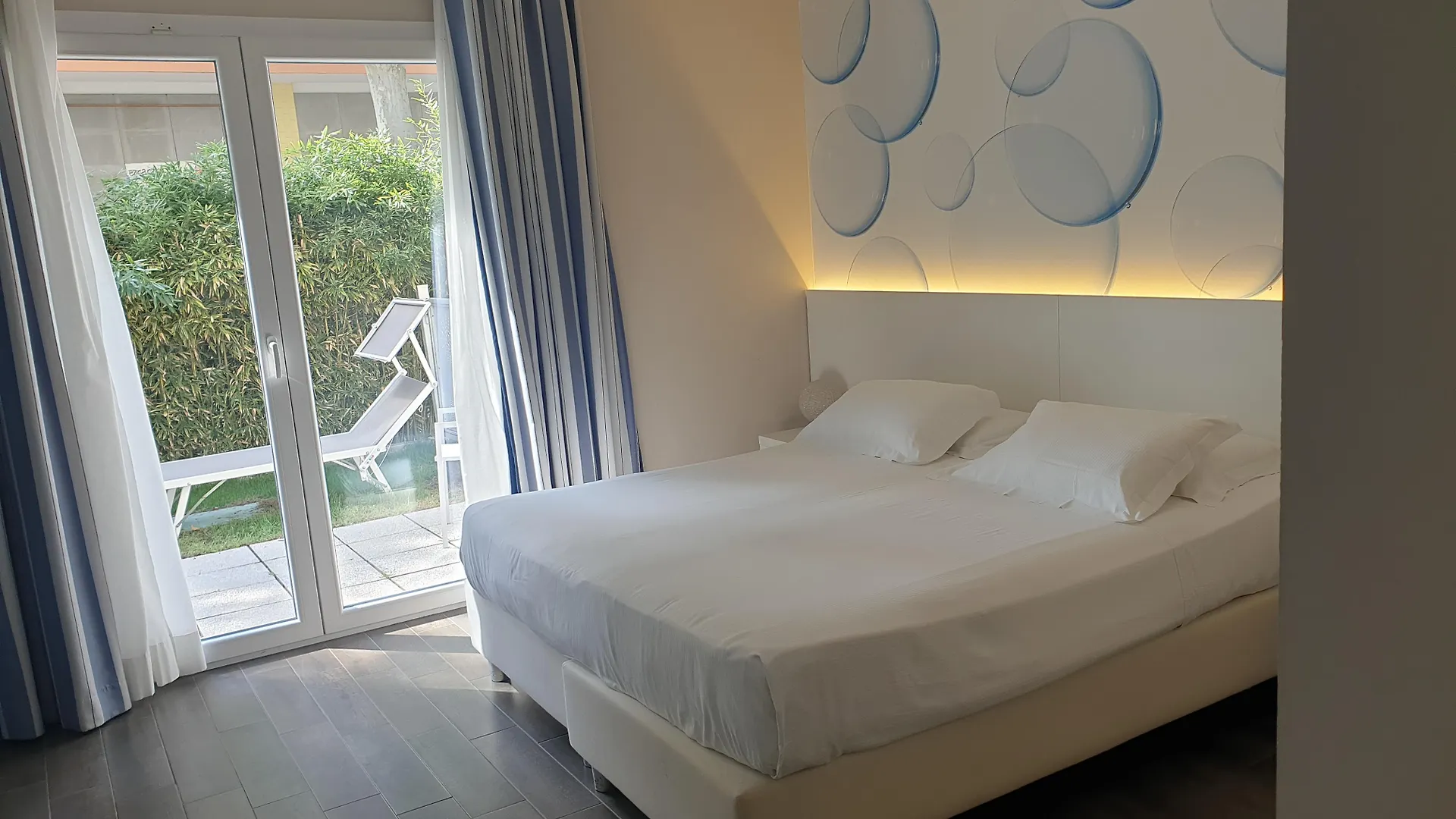 Oxygen Lifestyle Hotel Viserbella di Rimini