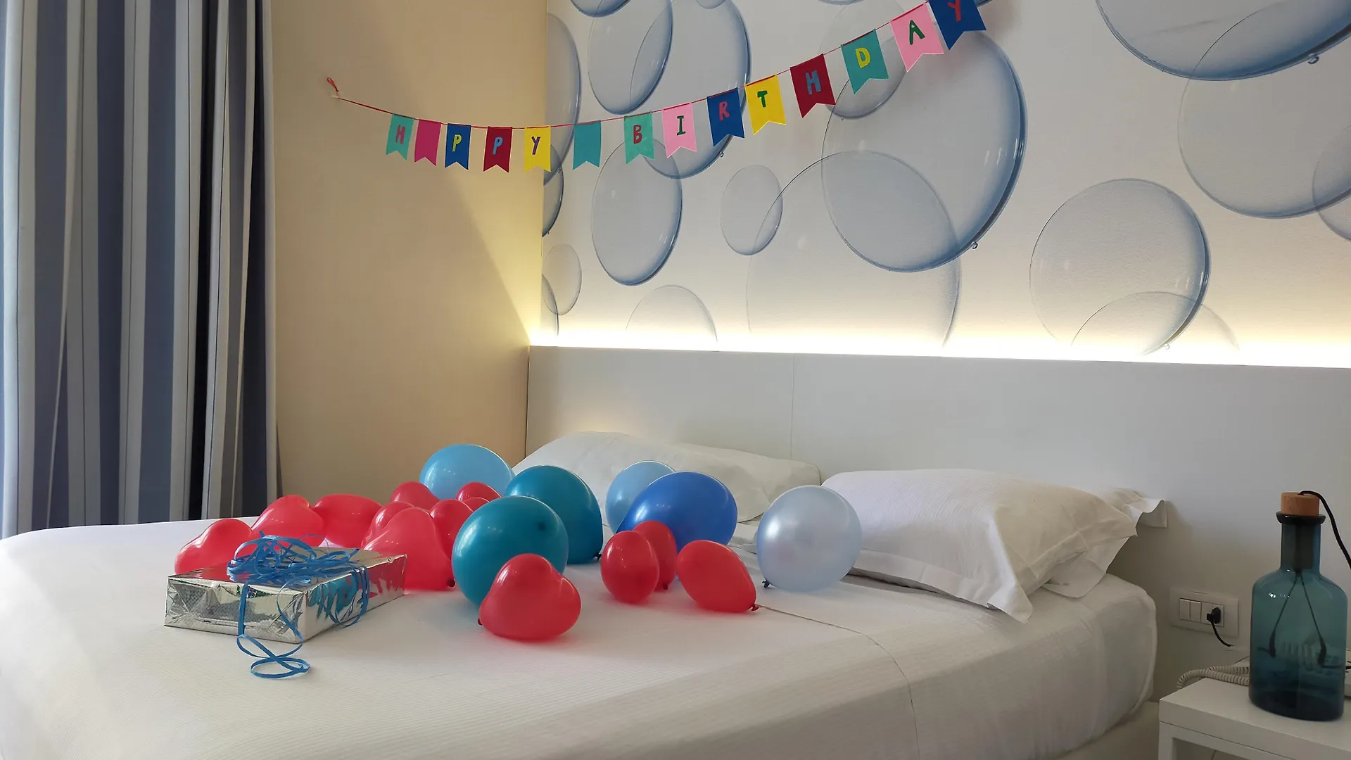 Oxygen Lifestyle Hotel Viserbella di Rimini