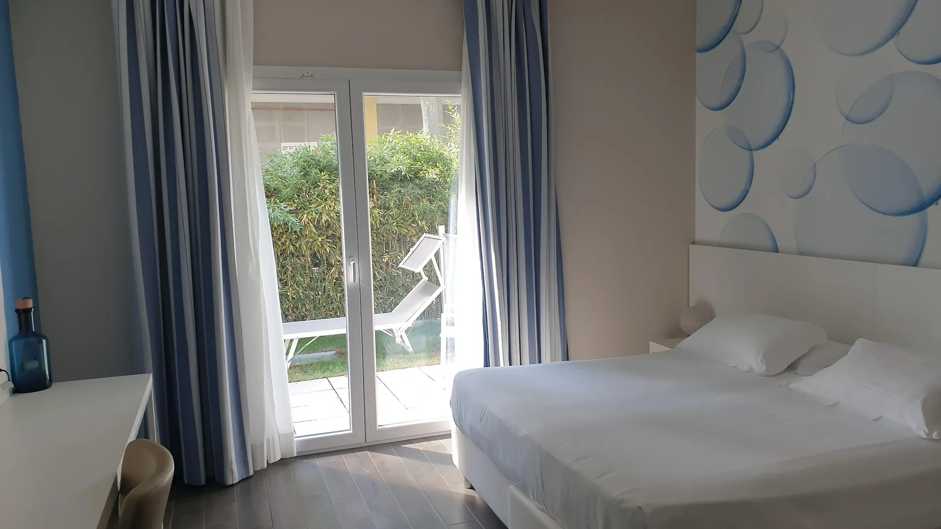 Oxygen Lifestyle Hotel Viserbella di Rimini