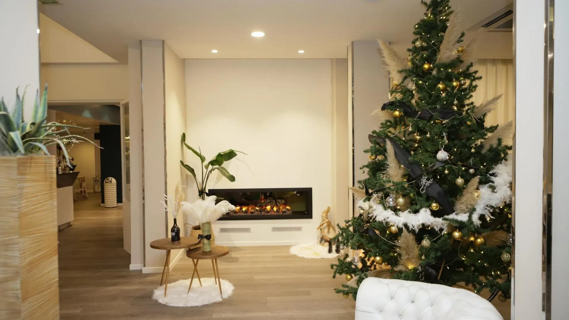 Oxygen Lifestyle Hotel Viserbella di Rimini 4*,