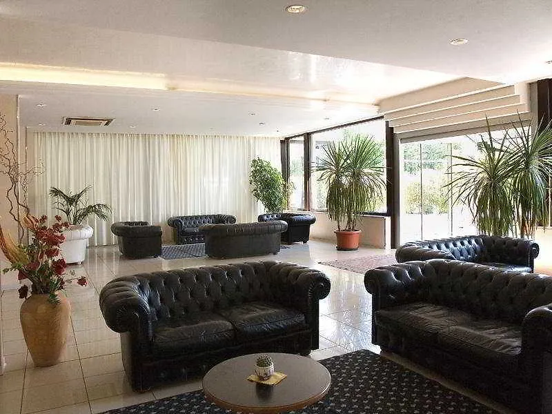 Oxygen Lifestyle Hotel Viserbella di Rimini