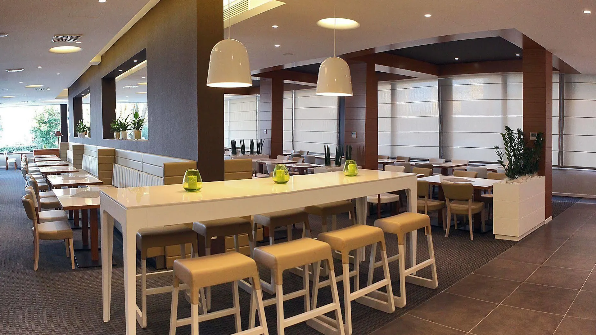 Oxygen Lifestyle Hotel Viserbella di Rimini 4*,  Italien