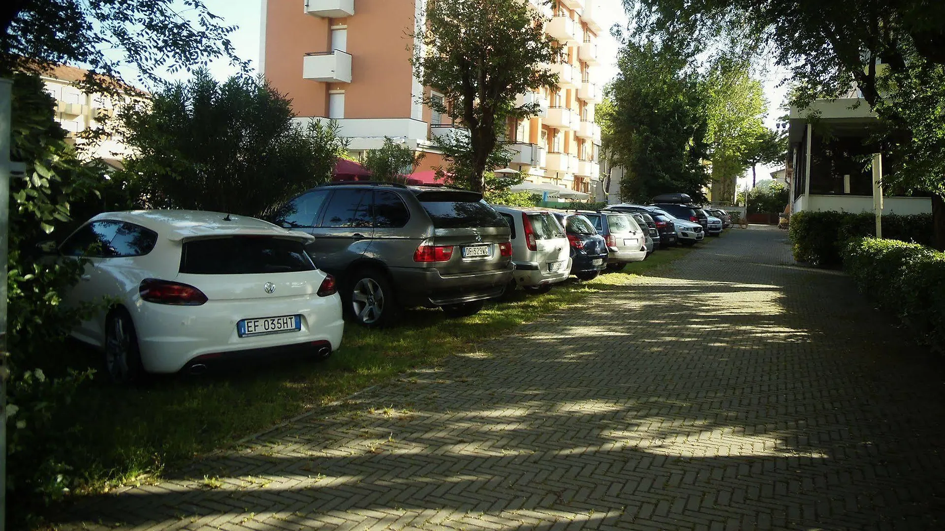 Oxygen Lifestyle Hotel Viserbella di Rimini