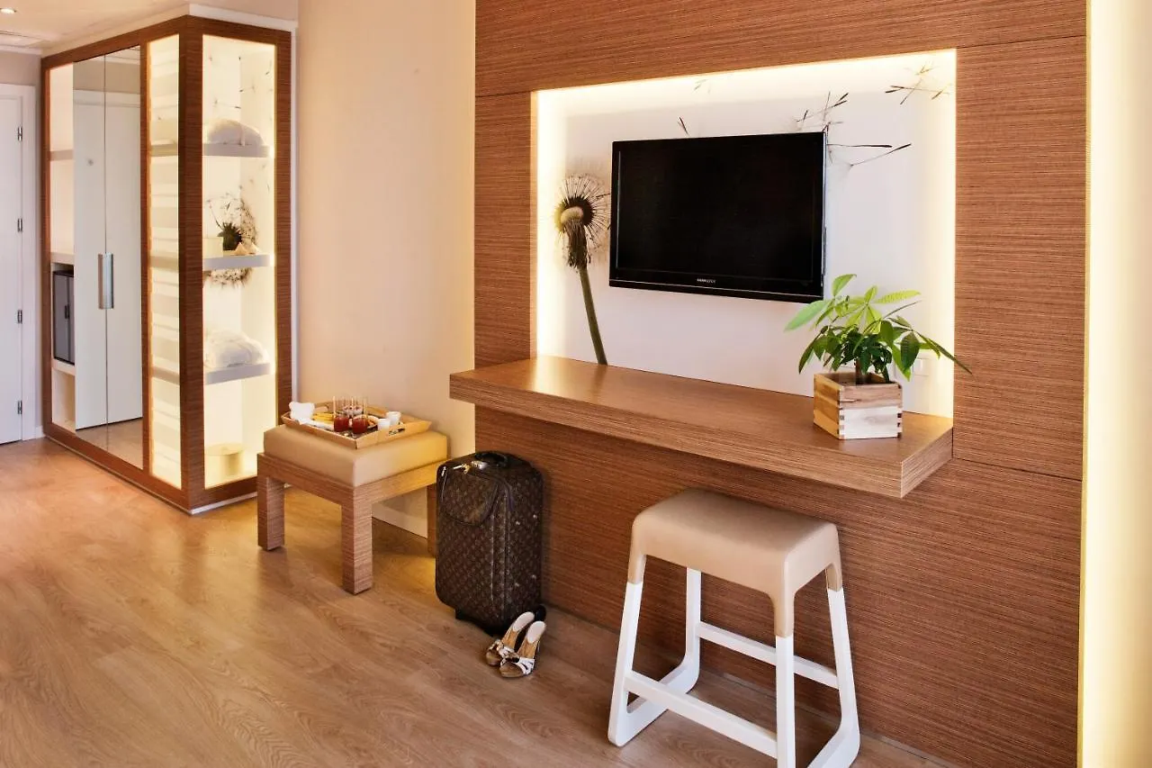 Oxygen Lifestyle Hotel Viserbella di Rimini