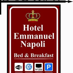 B&bhotel Emmanuel Naples