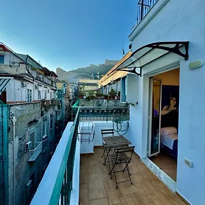 Nea Terrace Naples