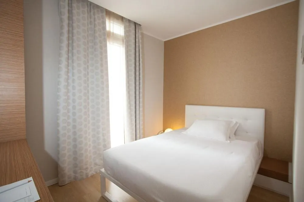 Oxygen Lifestyle Hotel Viserbella di Rimini