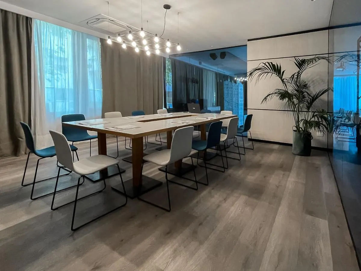 Oxygen Lifestyle Hotel Viserbella di Rimini