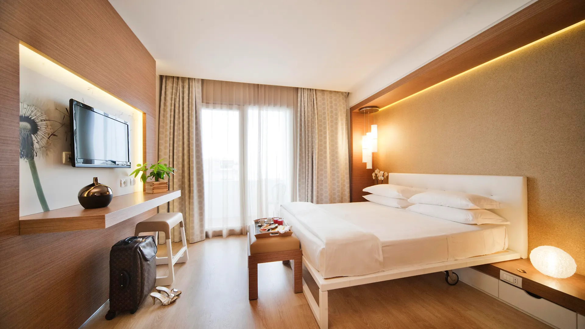 Oxygen Lifestyle Hotel Viserbella di Rimini