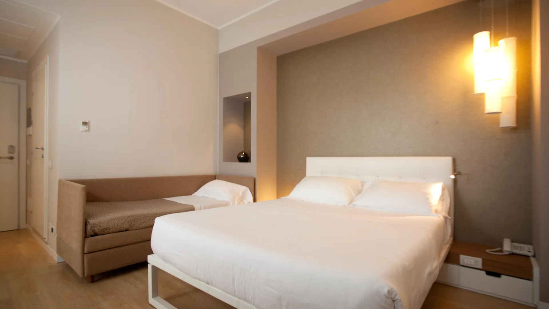 Oxygen Lifestyle Hotel Viserbella di Rimini